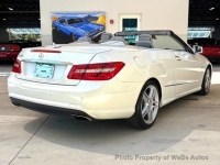 2012 Mercedes-Benz E-Class for sale in Riverhead, New York (ID-144372)