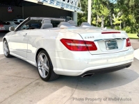 2012 Mercedes-Benz E-Class for sale in Riverhead, New York (ID-144372)