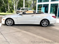 2012 Mercedes-Benz E-Class for sale in Riverhead, New York (ID-144372)