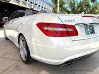 2012 Mercedes-Benz E-Class for sale in Riverhead, New York (ID-144372)