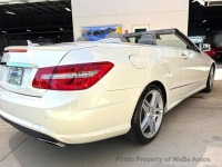 2012 Mercedes-Benz E-Class for sale in Riverhead, New York (ID-144372)