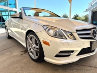 2012 Mercedes-Benz E-Class for sale in Riverhead, New York (ID-144372)