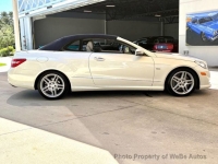 2012 Mercedes-Benz E-Class for sale in Riverhead, New York (ID-144372)