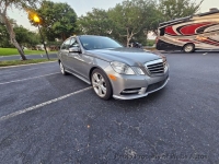 2012 Mercedes-Benz E-Class for sale in Riverhead, New York (ID-163632)