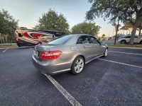 2012 Mercedes-Benz E-Class for sale in Riverhead, New York (ID-163632)