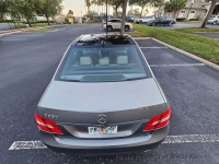2012 Mercedes-Benz E-Class for sale in Riverhead, New York (ID-163632)