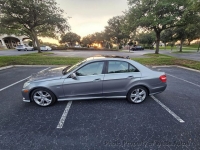 2012 Mercedes-Benz E-Class for sale in Riverhead, New York (ID-163632)