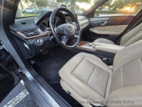 2012 Mercedes-Benz E-Class for sale in Riverhead, New York (ID-163632)