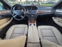 2012 Mercedes-Benz E-Class for sale in Riverhead, New York (ID-163632)