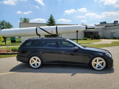 2012 Mercedes-Benz E63 AMG for sale