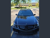 2012 Mercedes-Benz E63 AMG for sale (ID-99942)