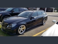 2012 Mercedes-Benz E63 AMG for sale (ID-99942)