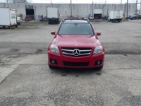 2012 Mercedes-Benz GLK for sale (ID-129631)