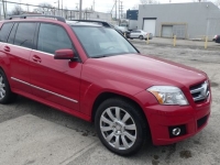 2012 Mercedes-Benz GLK for sale (ID-129631)