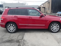 2012 Mercedes-Benz GLK for sale (ID-129631)