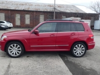 2012 Mercedes-Benz GLK for sale (ID-129631)