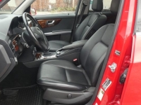 2012 Mercedes-Benz GLK for sale (ID-129631)