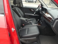 2012 Mercedes-Benz GLK for sale (ID-129631)