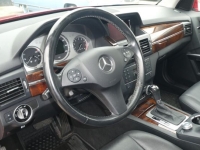2012 Mercedes-Benz GLK for sale (ID-129631)
