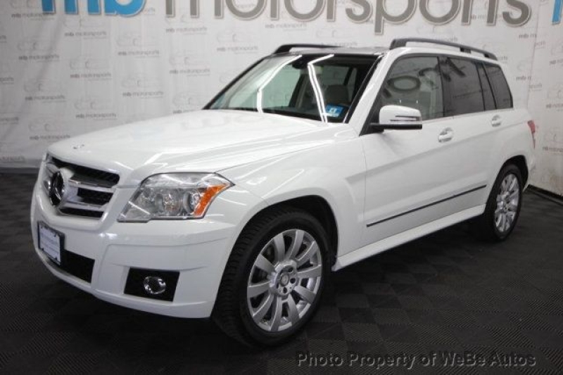 2012 Mercedes-Benz GLK for sale in Riverhead, New York (ID-146579)