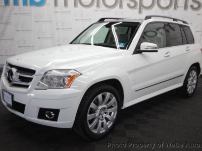 2012 Mercedes-Benz GLK for sale