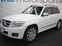 2012 Mercedes-Benz GLK for sale in Riverhead, New York (ID-146579)