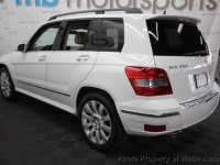2012 Mercedes-Benz GLK for sale in Riverhead, New York (ID-146579)