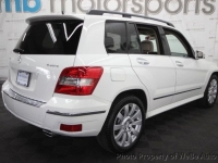 2012 Mercedes-Benz GLK for sale in Riverhead, New York (ID-146579)
