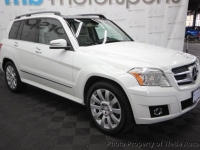 2012 Mercedes-Benz GLK for sale in Riverhead, New York (ID-146579)