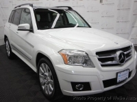 2012 Mercedes-Benz GLK for sale in Riverhead, New York (ID-146579)