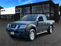 2012 Nissan Frontier for sale in Riverhead, New York (ID-144165)
