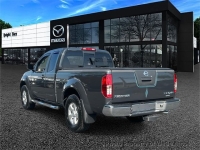 2012 Nissan Frontier for sale in Riverhead, New York (ID-144165)