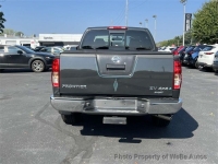 2012 Nissan Frontier for sale in Riverhead, New York (ID-144165)