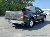 2012 Nissan Frontier for sale in Riverhead, New York (ID-144165)