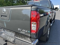 2012 Nissan Frontier for sale in Riverhead, New York (ID-144165)