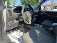 2012 Nissan Frontier for sale in Riverhead, New York (ID-144165)