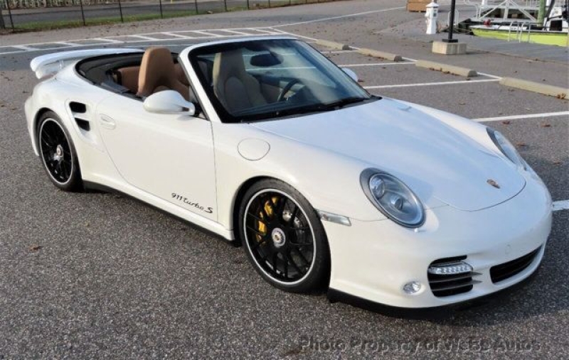 2012 Porsche 911 for sale in Riverhead, New York (ID-137344)