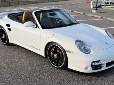 2012 Porsche 911 for sale