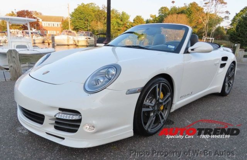2012 Porsche 911 for sale in Riverhead, New York (ID-137345)