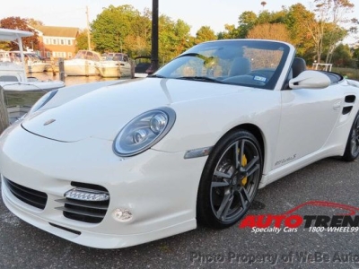 2012 Porsche 911 for sale