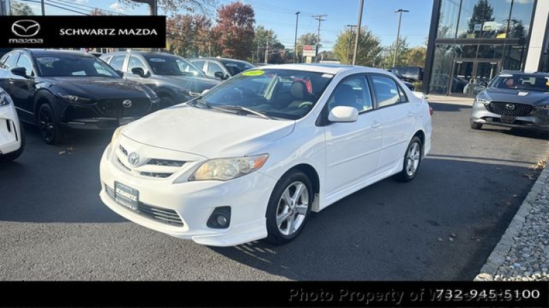 2012 Toyota Corolla for sale in Riverhead, New York (ID-145861) 2012 Toyota Corolla for sale in Riverhead, New York (ID-145861)