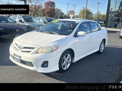 2012 Toyota Corolla for sale