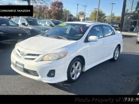 2012 Toyota Corolla for sale in Riverhead, New York (ID-145861)