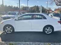 2012 Toyota Corolla for sale in Riverhead, New York (ID-145861)