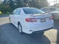 2012 Toyota Corolla for sale in Riverhead, New York (ID-145861)