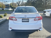2012 Toyota Corolla for sale in Riverhead, New York (ID-145861)
