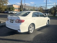 2012 Toyota Corolla for sale in Riverhead, New York (ID-145861)