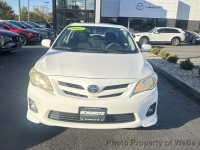 2012 Toyota Corolla for sale in Riverhead, New York (ID-145861)