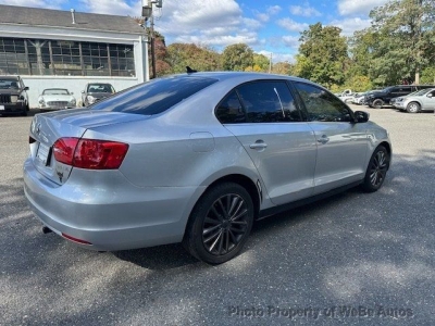 2012 Volkswagen Jetta for sale