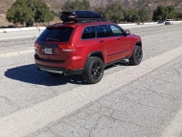 2013 Jeep Grand Cherokee for sale in Rancho Cucamonga, California (ID-141716)